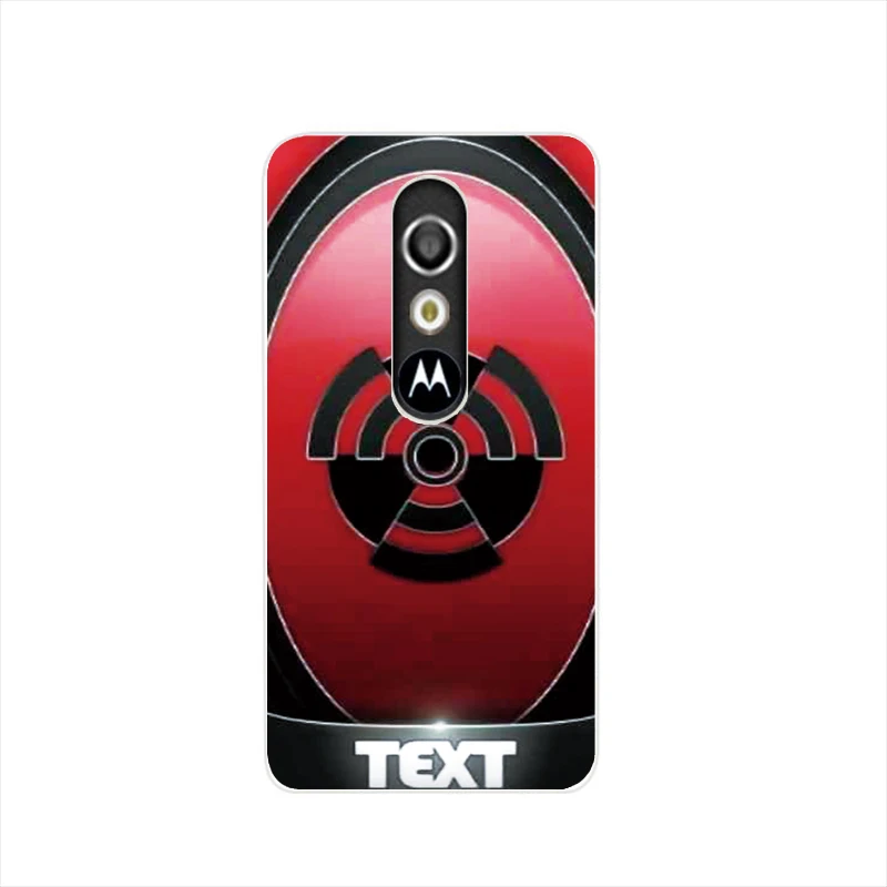 09683 будущее клан сотовый телефон чехол для Motorola Moto G3 G 3 го поколения 2015 XT1541 XT1542