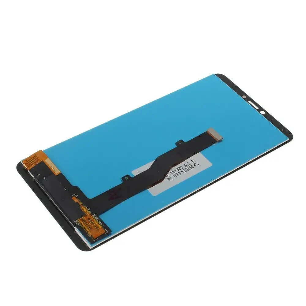 Новинка 5 7 оригинальный дисплей для Vodafone Smart X9 vfd820 vfd822 зеркальный ЖК-дисплей с