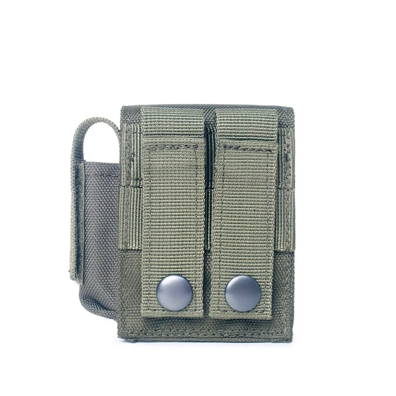 Военная Сумка Molle тактический журнал Мини Камуфляж Охота поясная сумка Прочный 1000D нейлон