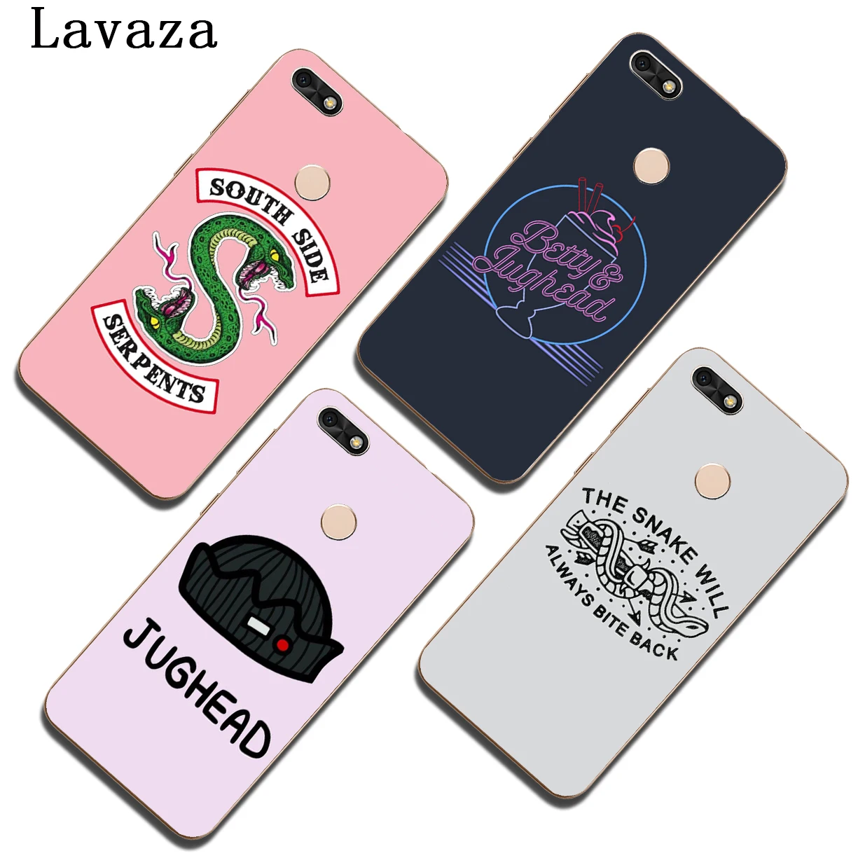 Жесткий чехол lawaza для Huawei Y9 Y7 Prime 2019 Honor 20 10 8 8A 8X 9X 9 Lite 7C 7X 7A Pro | Мобильные телефоны и