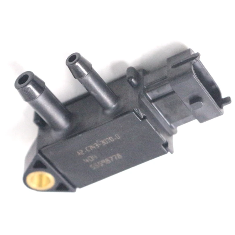 YAOPEI новый датчик давления воздуха на входе OEM 55598778 подходит для Opel Corsa и Van Map Sensor
