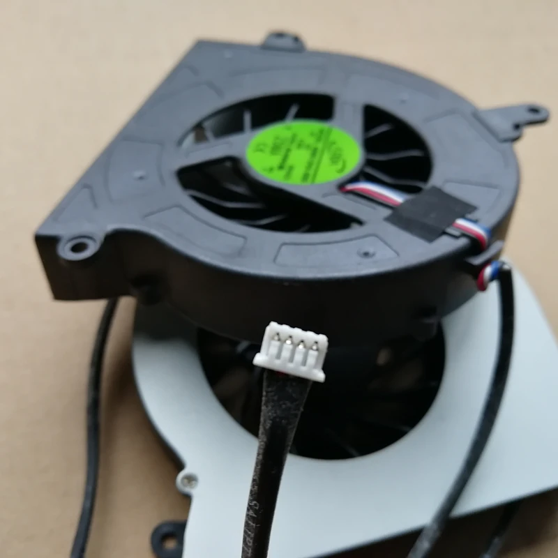 Новый охлаждающий вентилятор для ноутбука MSI MS A221 tongfang V41 02 V45 V35 01 V55|Кулеры и