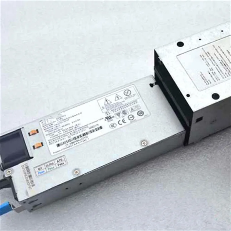 750W Power Supply for Server 2U PSU PS-2751-2F-LF PS-2751-1F-LF For R520 G7 with Cage DD-3151-3F-LF 4A807-02 | Компьютеры и офис