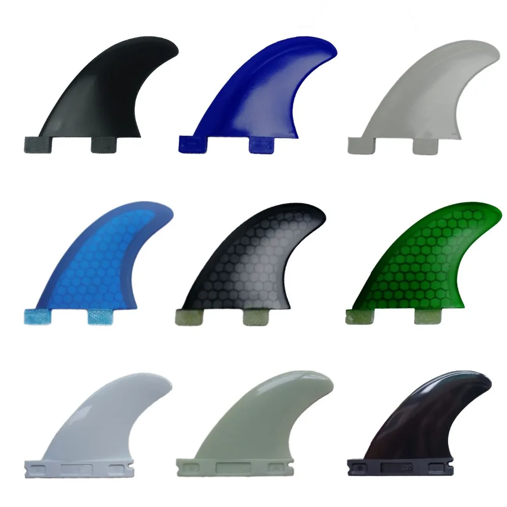 Fcs GL плавники для серфинга Future (2 шт.)|fcs gl|surfboard finsfcs gl fins |