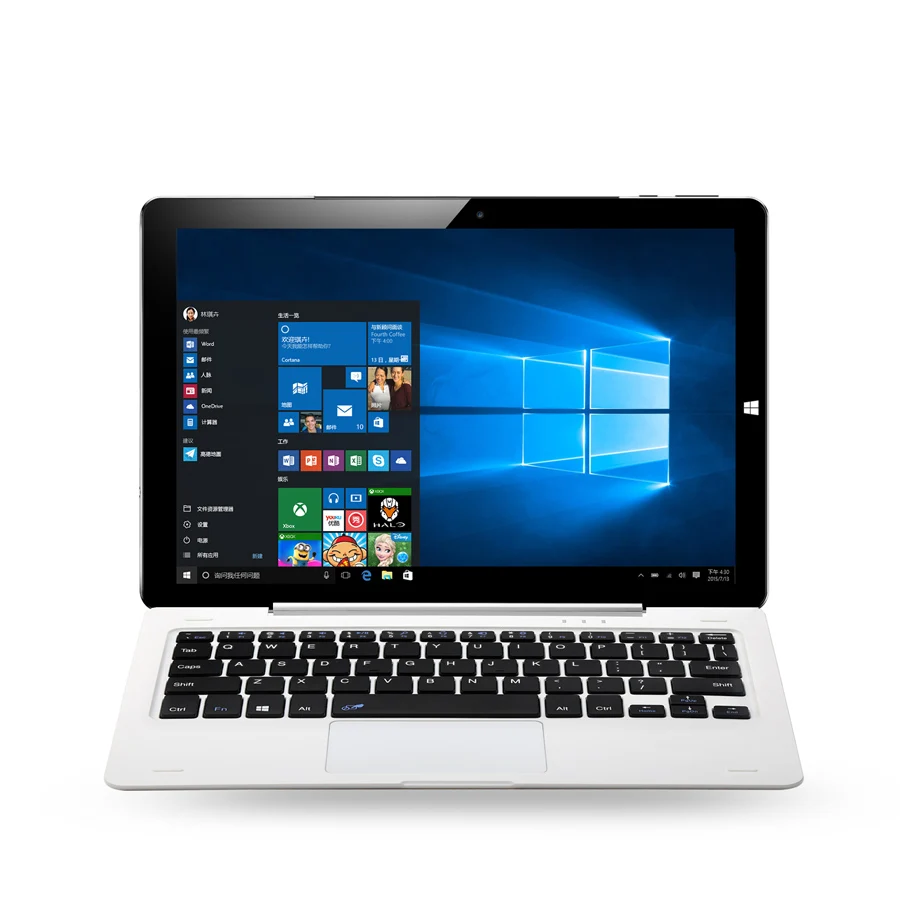 Onda 10 1 &quotпланшетный ПК oBook pro2 с Intel Core X7 Z8750 ips экран ноутбук win Поддержка bluetooth type c HDMI
