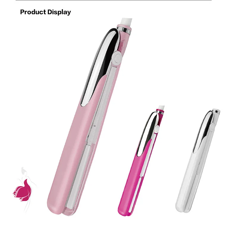 PRITECH ta-1288 Керамический выпрямитель для волос Профессиональный электрический выпрямитель для волос керамический утюжок для выпрямления волос утюги