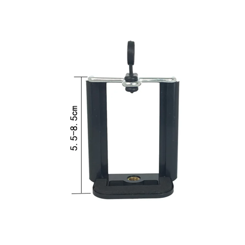 Гибкий мини штатив для смартфонов iPhone Samsung Xiaomi Huawei Gopro Hero 7 6 5 4 3 + SJCAM Yi 4K EKEN Экшн