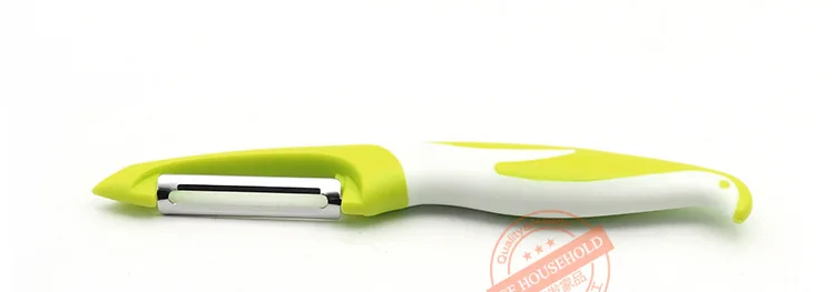 Нержавеющая сталь Овощечистка Zester Картофелечистка овощерезка фрукты дыня рубанок Терка гаджеты для кухни