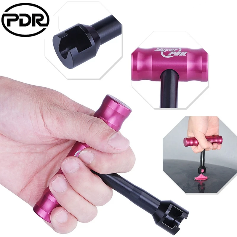 

PDR Tools Dent Puller Kit Hand Lifter Hammer Glue Dent Puller DIY PDR Tool Paintless Car Dent Removal Hand Tool Sets