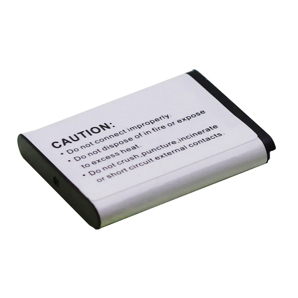 Аккумулятор Doscing 4X для SAMSUNG AQ100 DV150F ES65 ES67 ES70 ES71 ES73 ES74 ES75 ES80 MV800|Цифровые