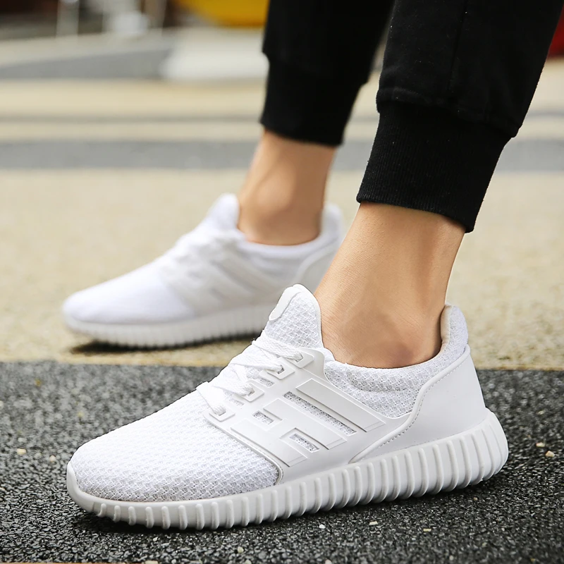 Для мужчин женщин Спорт унисекс Кроссовки Спортивная обувь lj727|running shoes|unisex running