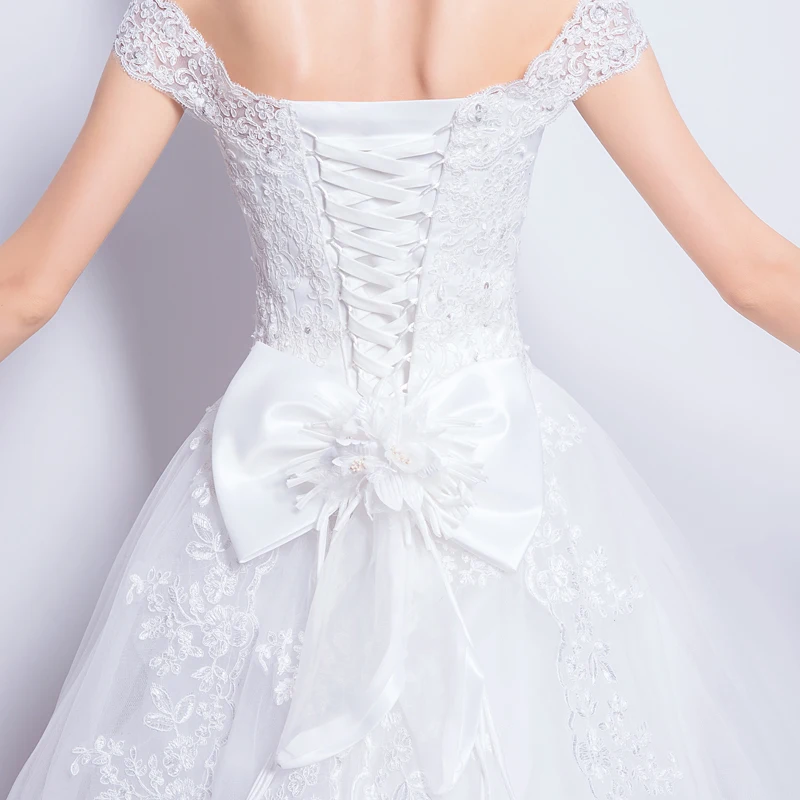 Новинка 2017 в наличии женское платье для беременных свадебное с открытой спиной