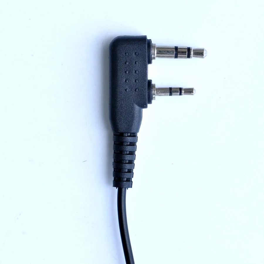 Оригинальные наушники Baofeng для радио рация микрофон 888S uv5r UV 5r UV82|baofeng headphone|headphone for