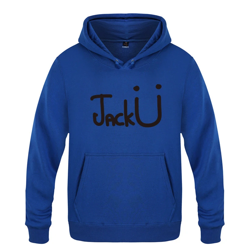 

Jack U Skrillex Music Rock 2018