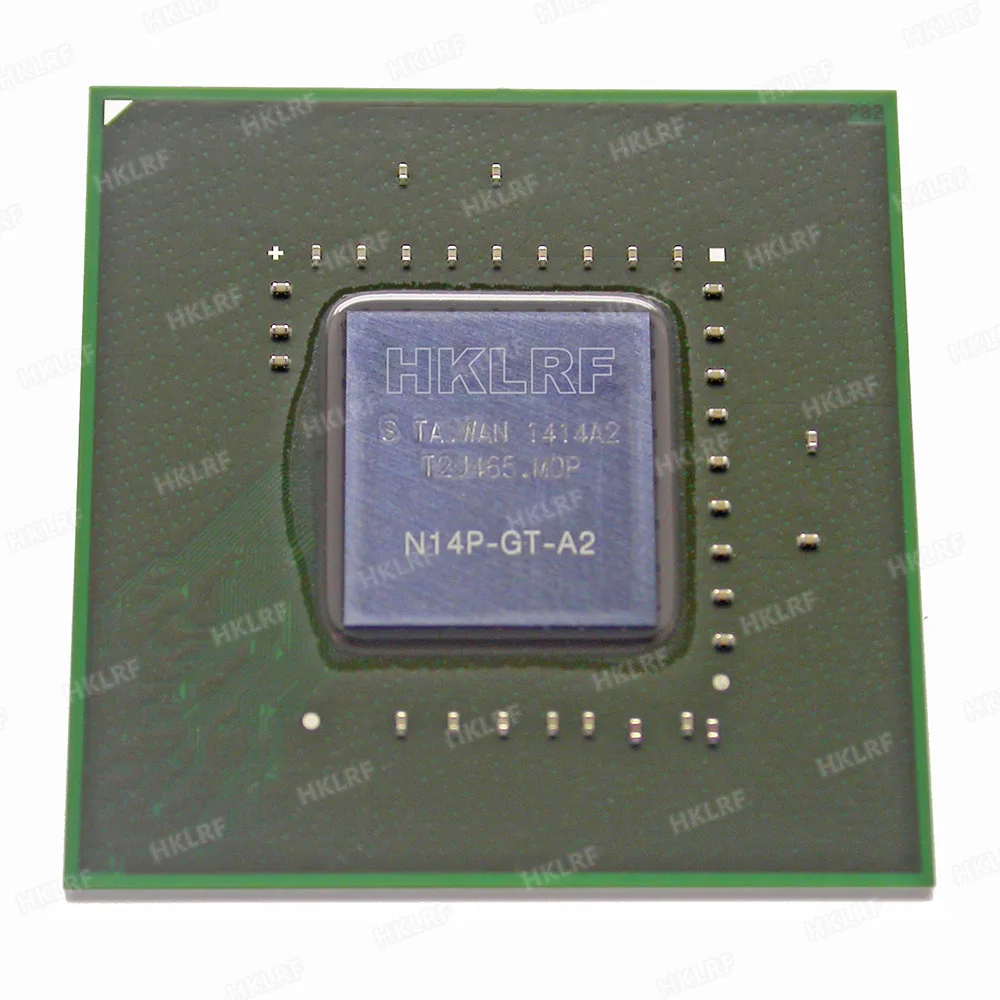 DC: 2017 N14P GT A2 + 100% Новый оригинальный чип IC BGA бесплатная доставка|Интегральные