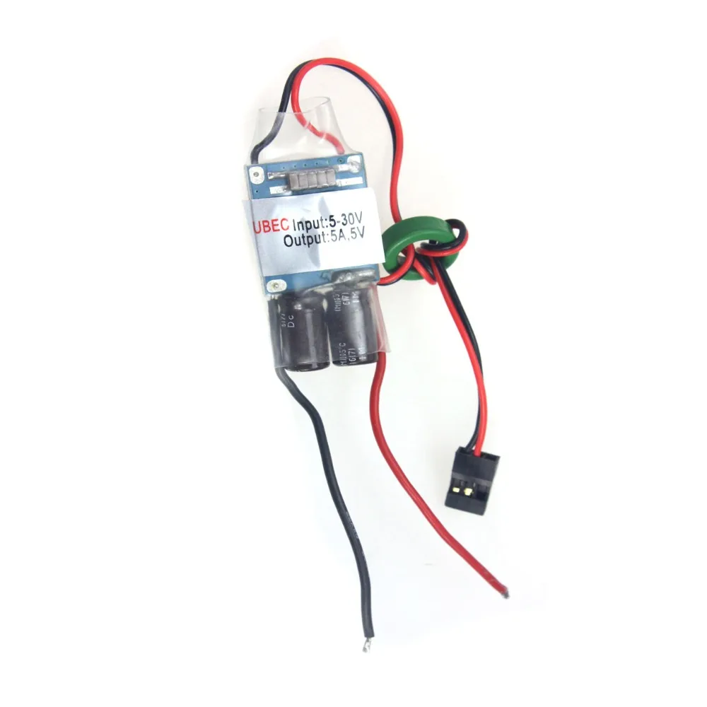 Радиоуправляемый гексакоптер электронный летательный аппарат: 700KV бесщеточный