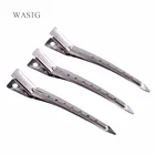 Заколки для наращивания волос 9,0 см, 10 шт.