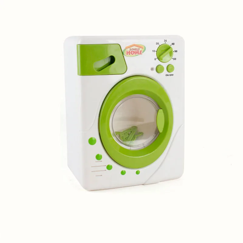 simulation small appliances multi function vacuum cleaner coffee bread machine children imitation toys for baby gifts free global shipping