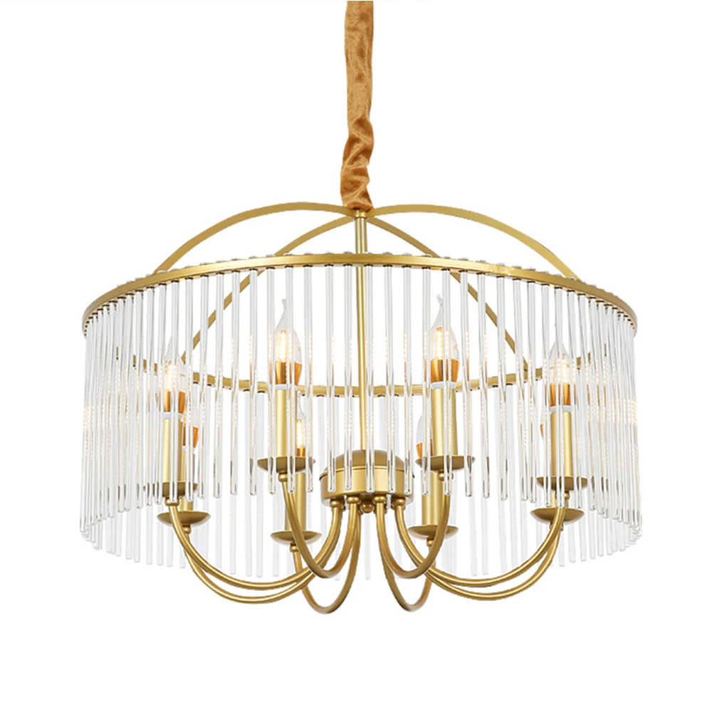 

Modern Vintage Design E14 Nordic Decor Gold Glass Led Pendant Lights Fixtures for Loft Dining Room Bar Bedroom Kitchen Lamp