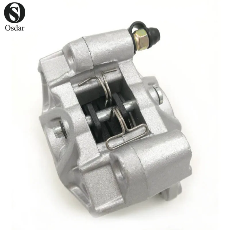 Мотоцикл задний тормоз суппорт для YZF R1 Le 06 Yamaha 14| |