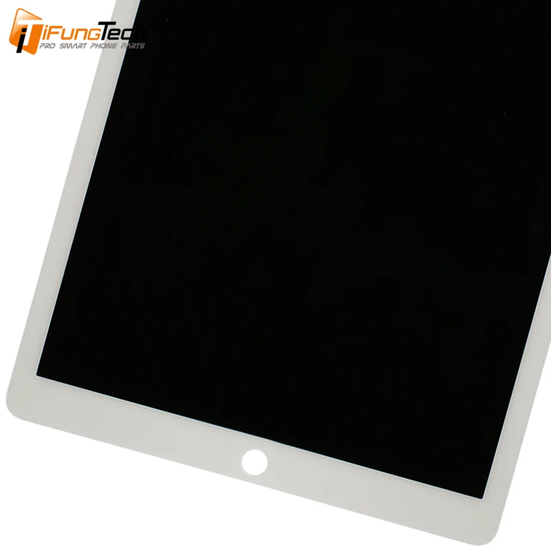 12 9 дюймов черный белый для iPad Pro (2015) A1652 A1584 планшетов lcd экран дисплей Сенсорная