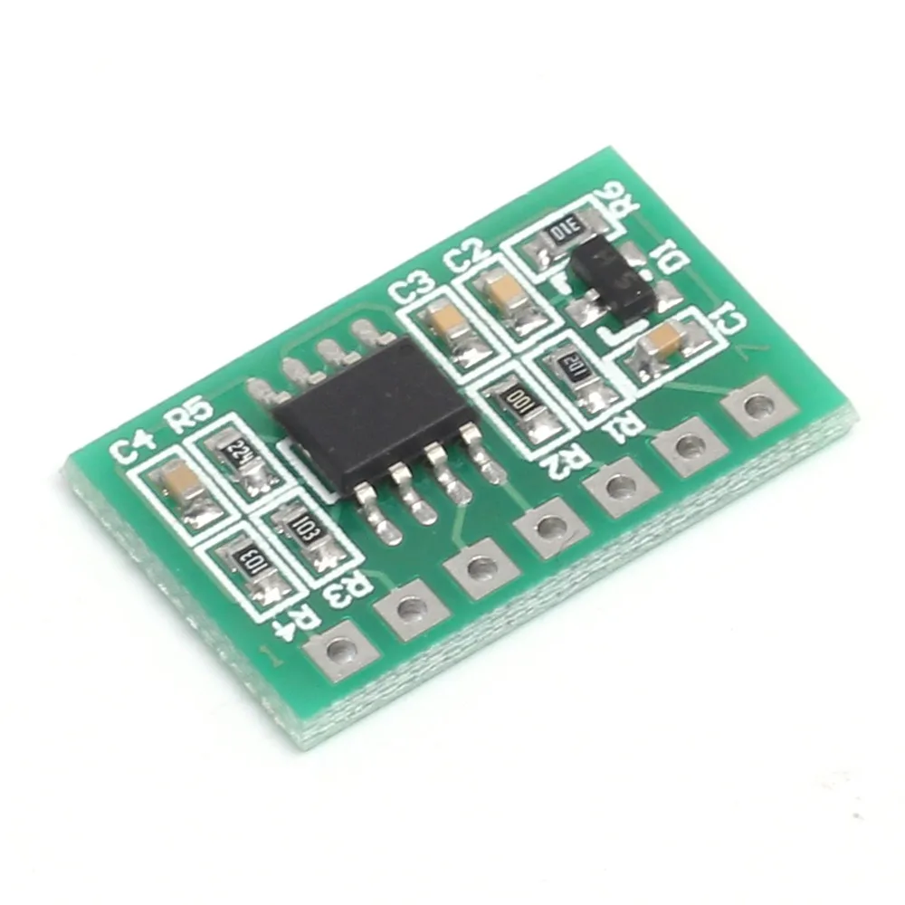 3 шт. RFID считыватель ID Система контроля доступа карт Rfid модуль 125 кГц EM4100 TTL