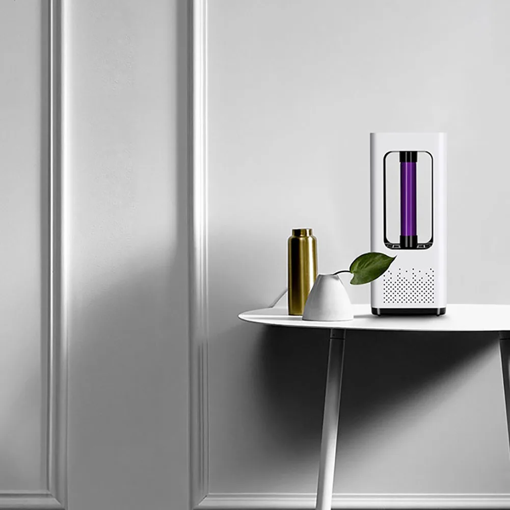 Бытовой светодиодный, электрический, USB, противомоскитная лампа, Против мух, Москитная лампа, ловушка для насекомых zapper, ловушка, Отпугиватели