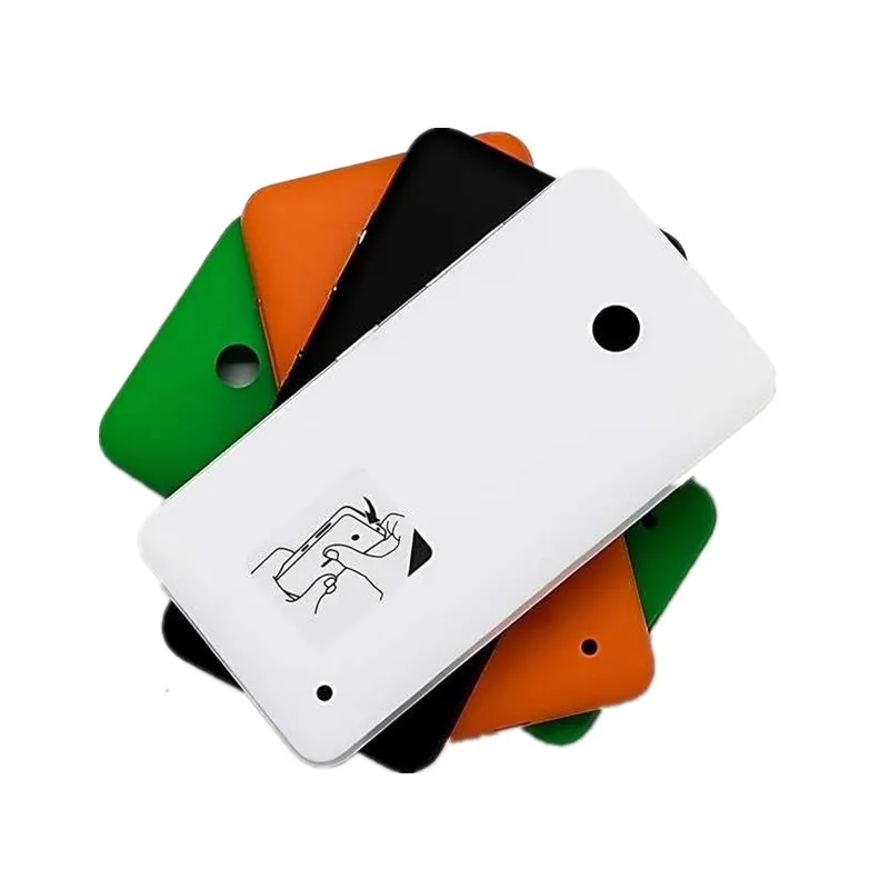 Back Cover for Nokia lumia 630 Battery Replacement Case | Мобильные телефоны и аксессуары