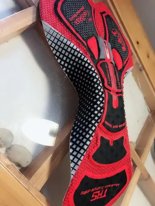 Велосипедные прокладки coolmax велосипедные гелевые sk181|cycling pad|cycling gel padgel pad |