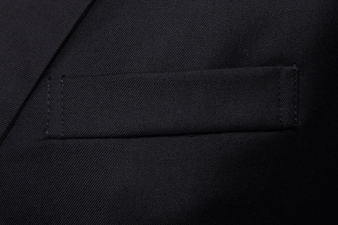 

Dropshipping hot sale suit two piece best man wedding blazers long sleeves Business casual top coat high-grade fashion suit