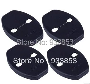 Защитный чехол для дверного замка VW JETTA Tiguan Golf 6/7 Passat Polo CC 2015 Octavia A7|cover door|cover forcover lock