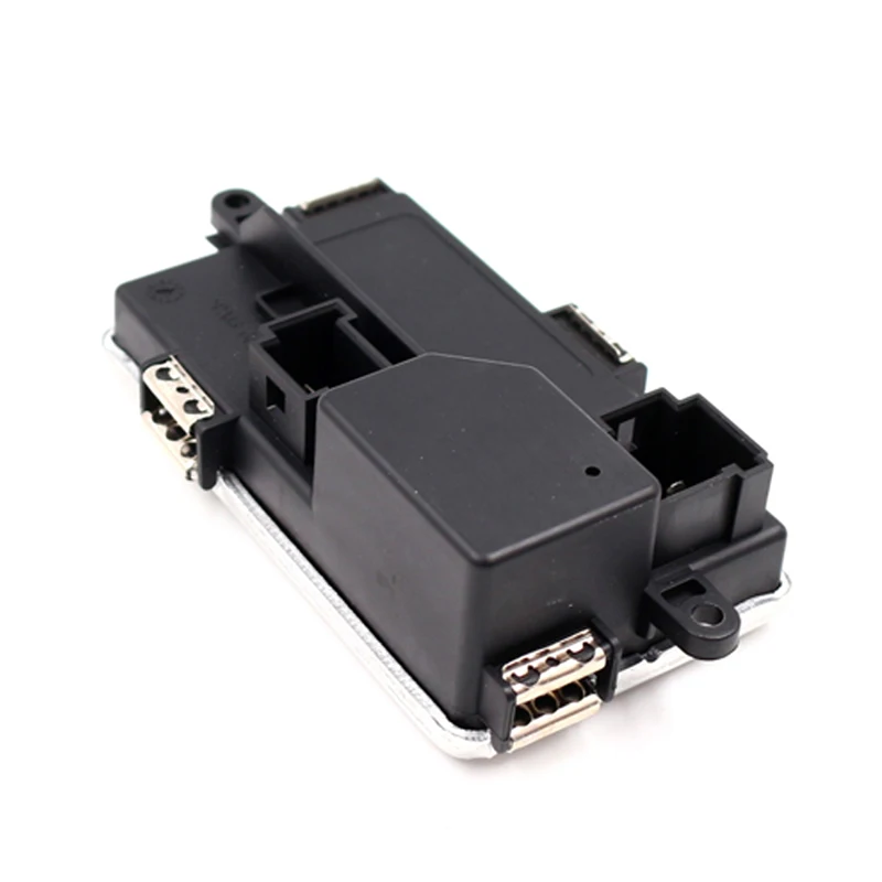 64119226780 New For BMW F10 F11 F01 528I 535I 650I 740I 750I Heater Blower Fan Motor Regulator Resistor Speed Controller | Автомобили и