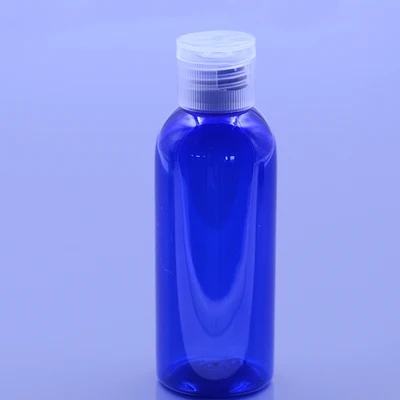 Оптовая продажа 50 шт. высокое качество пустые для мытья тела путешествий 80 мл