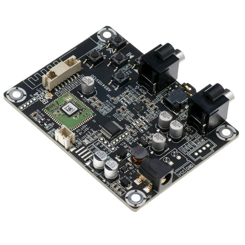 Aiyima CRS8670 APT-X HiFi без потерь Беспроводной 4.0 автомобилей аудио Bluetooth приемника