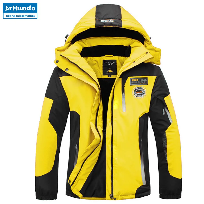 

Ski Jacket Women Waterproof Winter Snow Jacket Thermal Coat For Outdoor Mountain Skiing Snowboard Jacket Brand