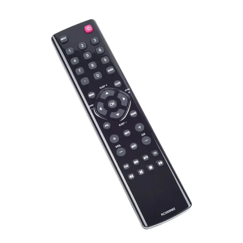 Оригинальный пульт дистанционного управления nuevo para TCL Thomson RC3000N02 LE46FHDE5300 LE48FHDF3300Z