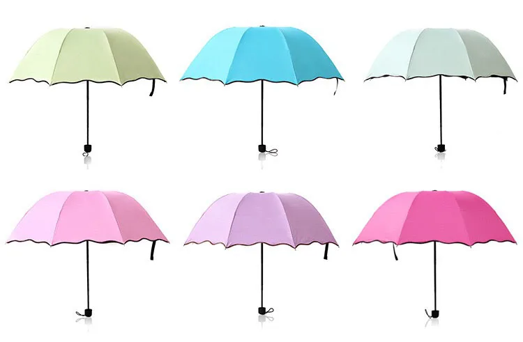 Кружевной зонтик складной зонт от дождя женский Guarda chuva анти-УФ guarda sol Hediyelik Parapluie guarda-chuva