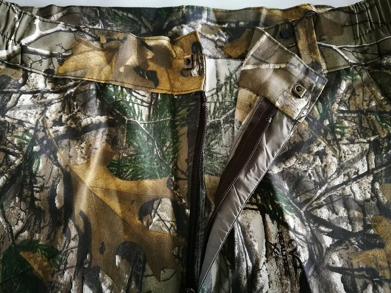 Summer Outdoor Sports Men's Sniper Tactical Bonic Hunting Camouflage Shorts Fishing Camping Hiking Cargo Plus Size | Спорт и