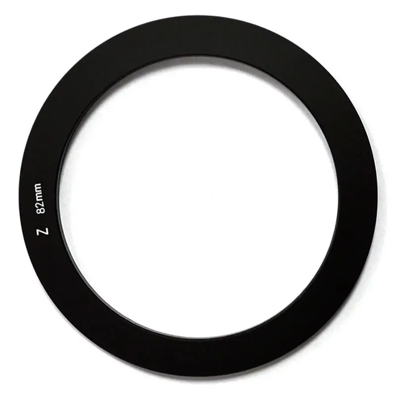 Кольцо адаптер Zomei 67 мм 72 77 82 86 95 для фильтра Cokin Z 4X4 &quot4X5.65 4x6|zomei holder|filter holder67mm adapter