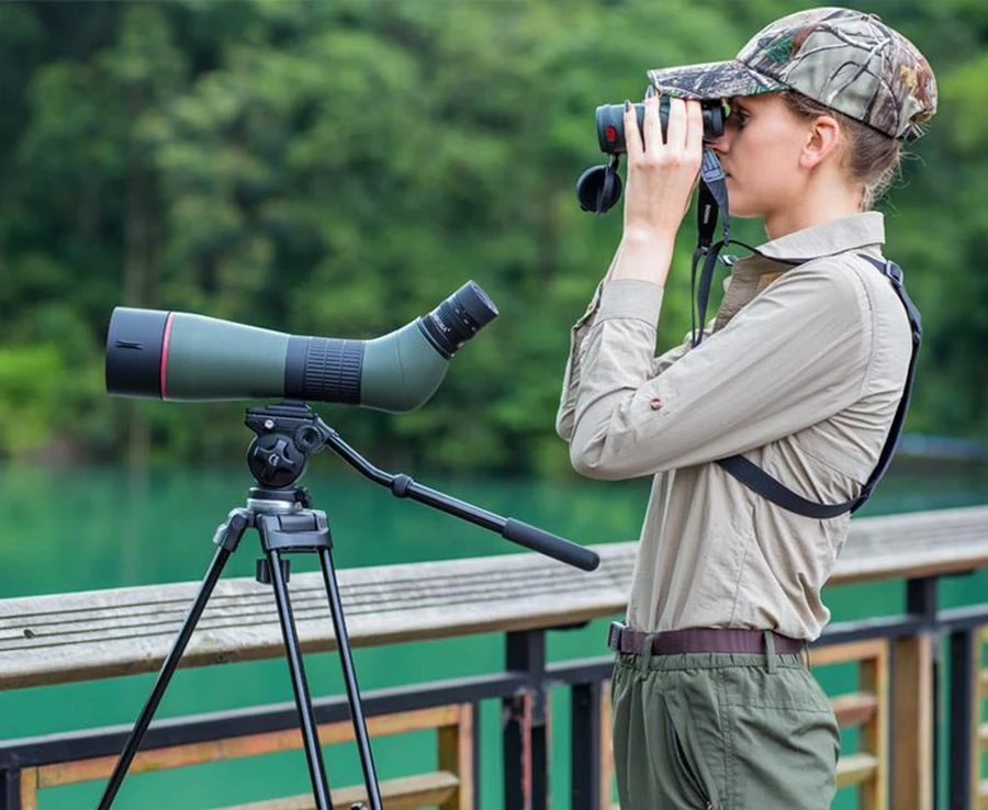 Роскошный 4 позиционный Регулируемый зеркальный черный телефон|telescope|telescope