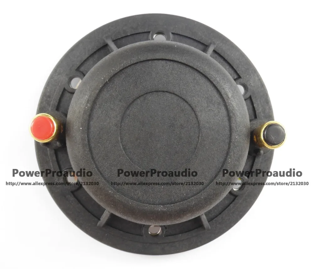 Repacement диафрагмы для электро голосовой EV твитер алюминиевой проволоки|ev diaphragm|tweeter