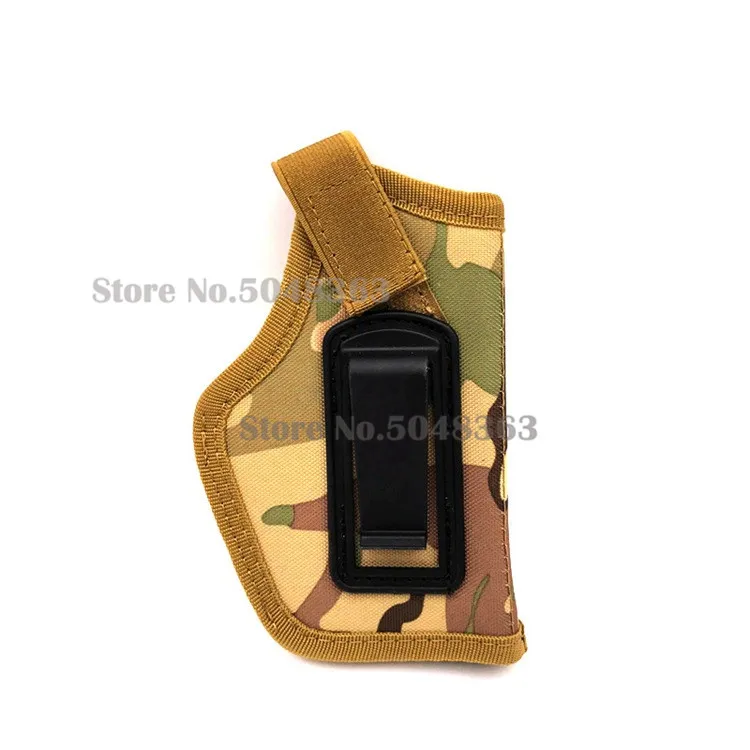 Тактическая кобура для пистолета внутренний пояс IWB скрытого ношения подходит