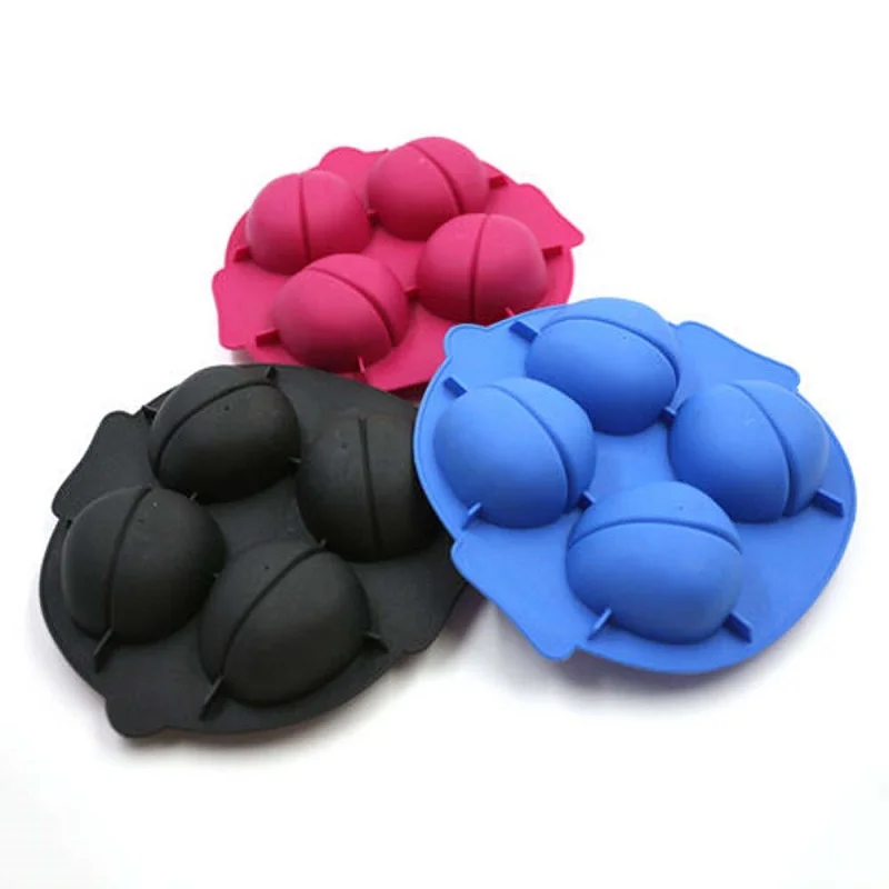 1 шт. креативная замороженная ледяная машина для нарезки мяса кубиками лоток 4