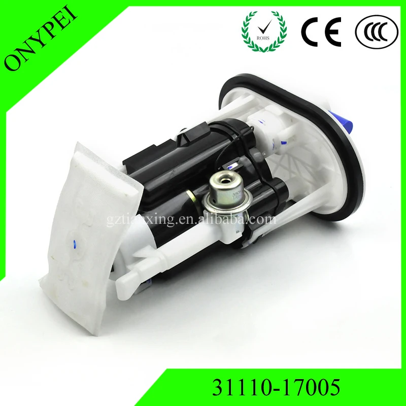 31110-17005 08300-0731 модуль отправителя в сборе топливный насос для 01-10 Hyundai Lavita Matrix 1 6
