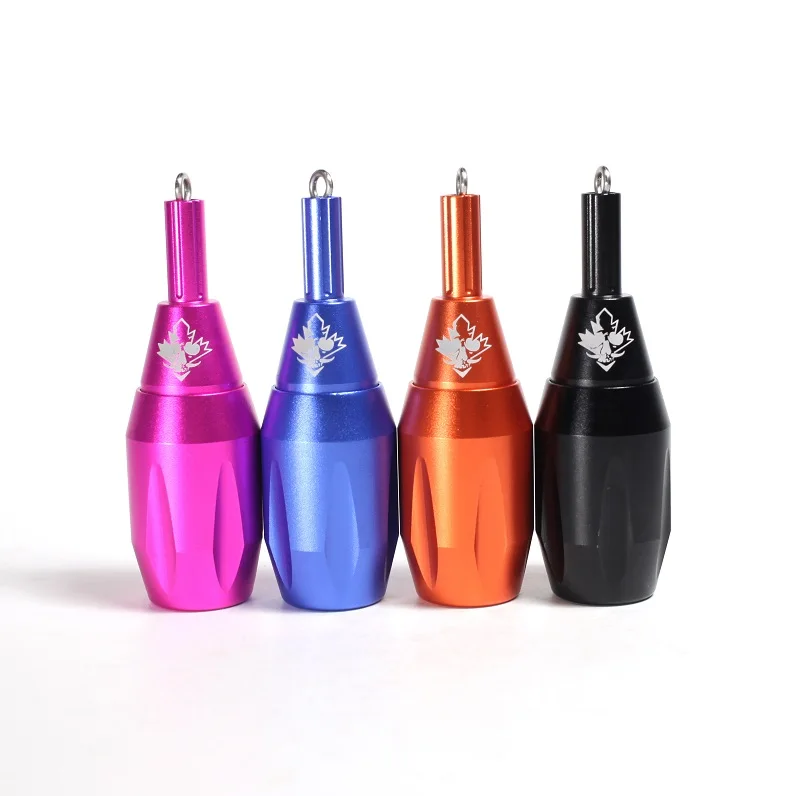 Мощность Дракон 27 мм кленовые листья клик регулируемые картриджи насадки для