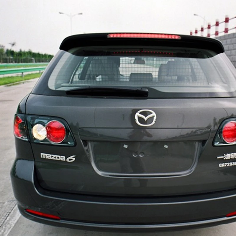 Лобовое стекло автомобиля заднего стеклоочистителя для Mazda 6 Wagon (2012 и далее)