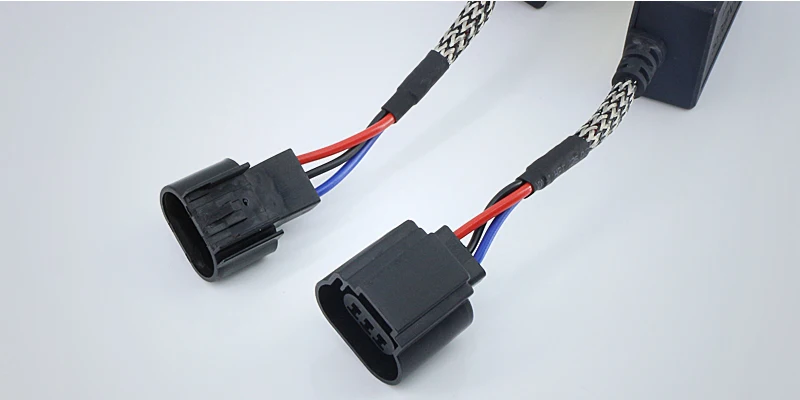 2 шт. Canbus Error Free декодер H1 H3 H4 9003 HB2 H7 H8 H9 H11 9005 HB3 9006 HB4 9004 HB1 9007 HB5 9008 H13 Sovle на экране одни мигающие