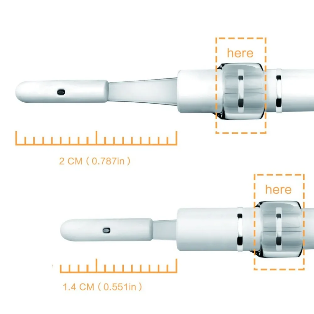 3 в 1 Универсальный ушной очиститель USB эндоскоп мм 5,5 мм визуальный наушник Чистый инструмент Ушная ложка Earpick Otoscope камера 0.3MP