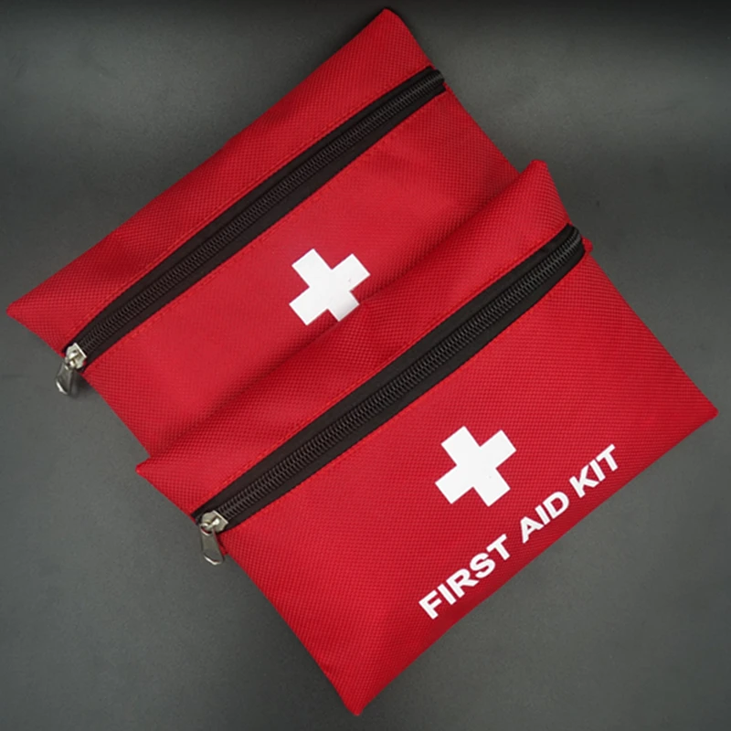 Новая сумка первой помощи для спорта на открытом воздухе Кемпинг домашняя