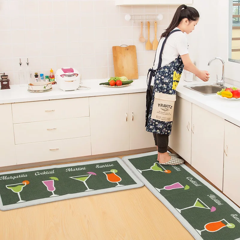 anti slip water absorption doormat outdoor funny doormat carpet for kitchen bathroom toilet tapete rug porch door mat free global shipping